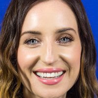 Zoe Lister-Jones Nackt