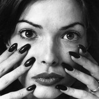 Zoë Lund Nackt