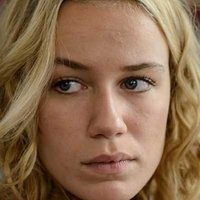 Zoe Marchal Nackt