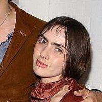 Zoe Sidel Nackt