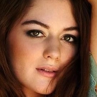 Zoelle Frick Nackt