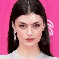 Zoïa Mossour Nackt