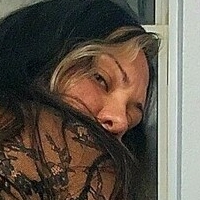 zombiekatt Nackt