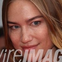 Zora Holt Nackt