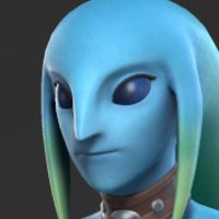 Zora Nackt