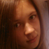 Zoryana Bubnyak Nackt