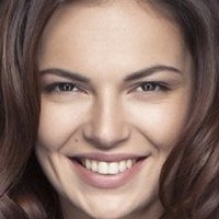 Zoryana Marchenko Nackt