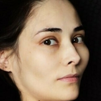 Zukhra Galina Nackt