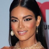Zuleyka Rivera Nackt
