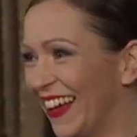 Zuzana Stivinova Nackt