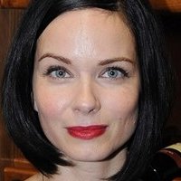 Zuzana Sulajová Nackt