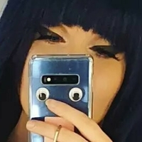 Zuzu Cosplay Nackt