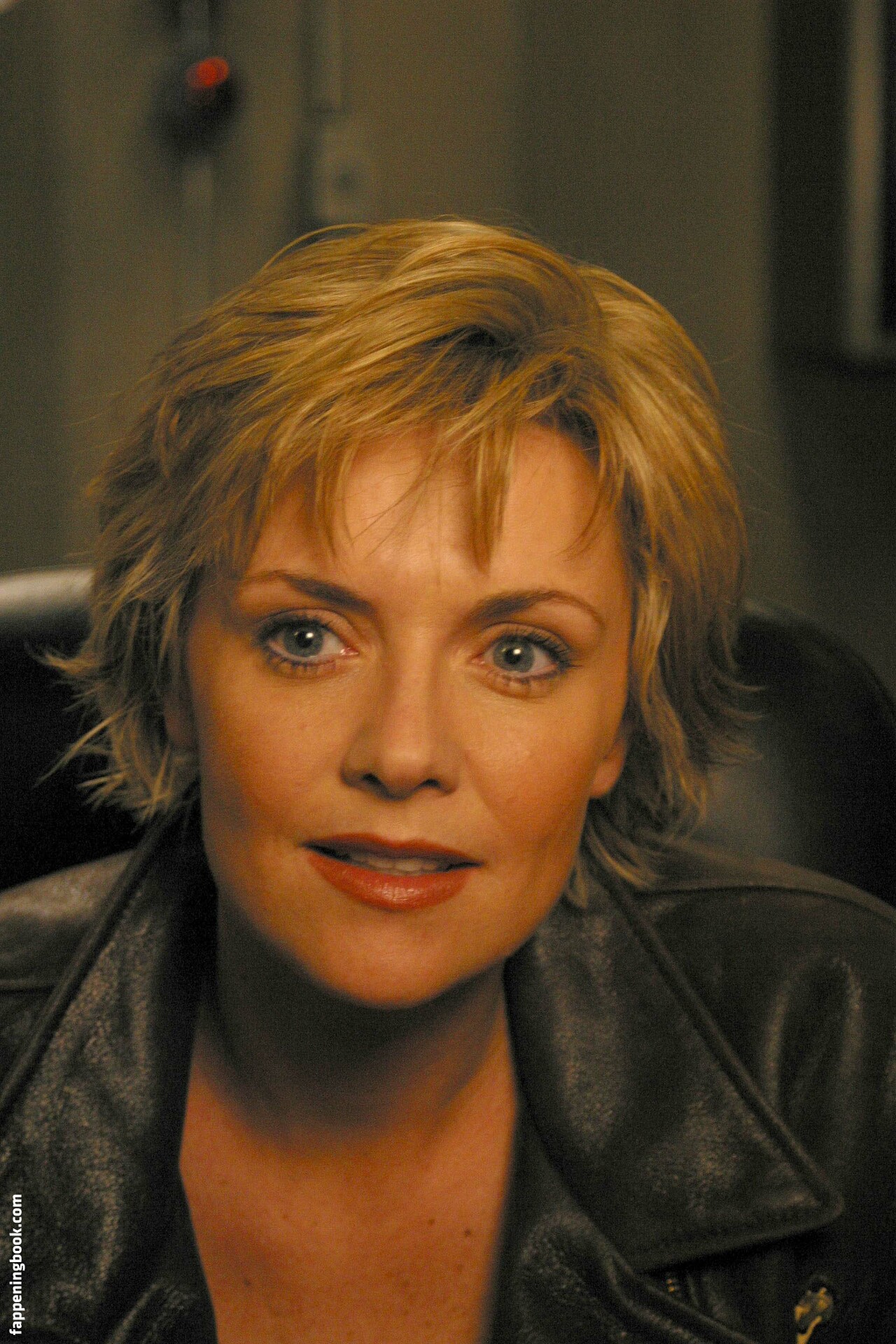 Amanda Tapping / amandatapping Nackt, OnlyFans Leaks, Fappening